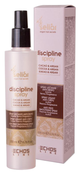 Echosline Seliàr Discipline Spray