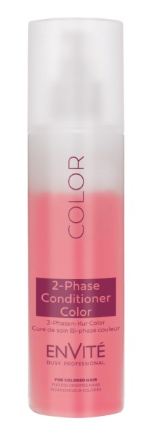 Dusy Envité 2-Phase Color Conditioner