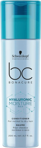 Schwarzkopf BC Hyaluronic Moisture Kick Conditioner