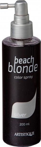 Artistique Beach Blond Silver Spray