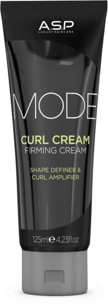 A.S.P Mode Curl Cream