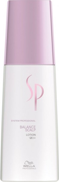 Wella SP Balance Scalp Lotion