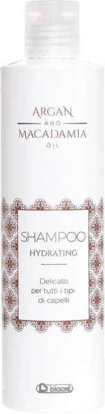 Biacrè Hydrating Shampoo
