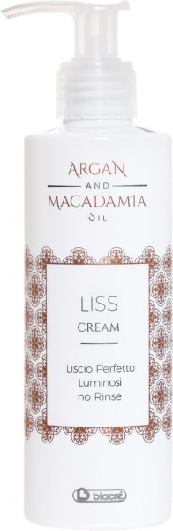 Biacrè Liss Cream