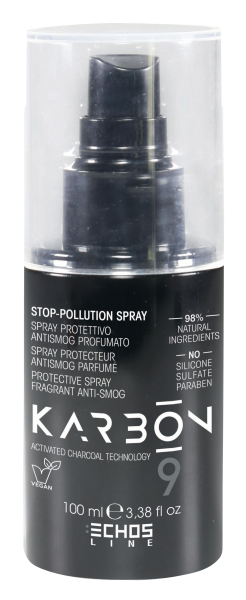 Echosline Karbon 9 Haarschutzspray