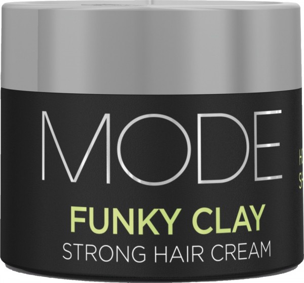 A.S.P Mode Funky Clay