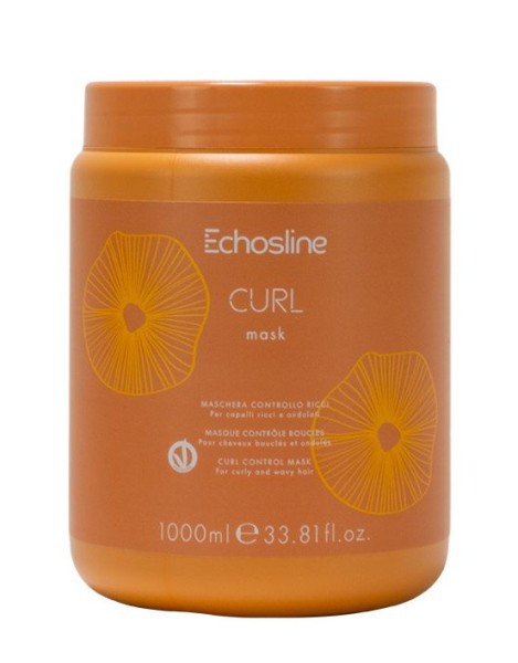 Echosline Curl Mask