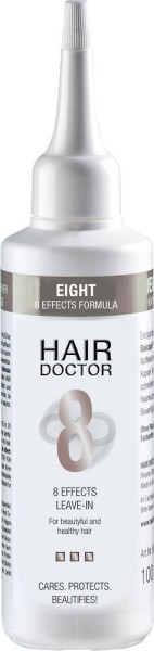 Hair Doctor Eight Leave-In