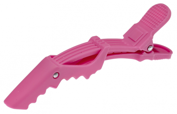Efalock Haifisch Klemmen 6er Pack