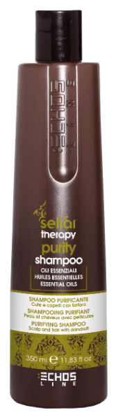 Echosline Seliàr Therapy Purity Shampoo
