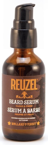 Reuzel Clean & Fresh Beard Serum