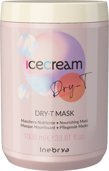 Inebrya Ice Cream Dry-T Mask