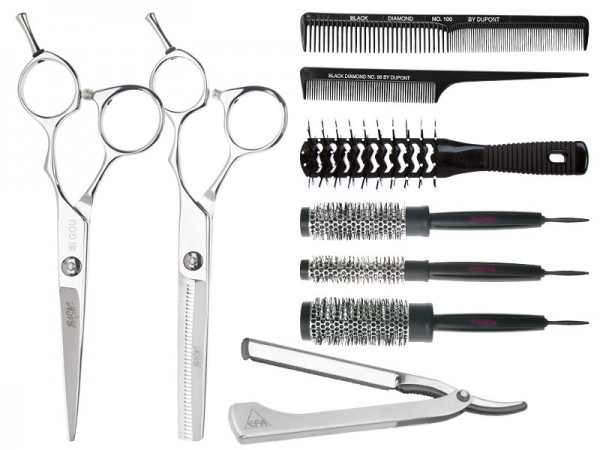 Aristocut Scheren Set