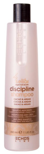 Echosline Seliàr Discipline Shampoo