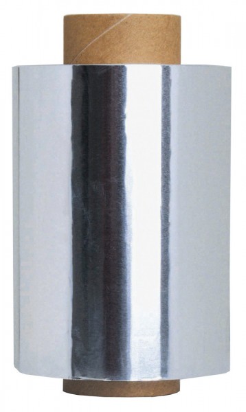 Efalock Alu-Strähnen-Folie 250m x 12cm x 15my