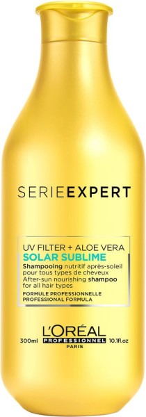 L'Oréal Serie Expert Solar Sublime Shampoo