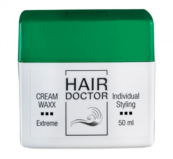 Hair Doctor Cream Waxx