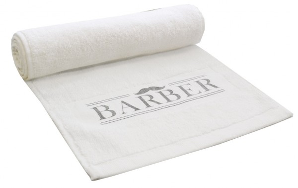 Trend-Design Barber Towel