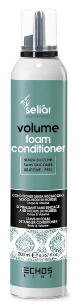 Echosline Seliàr Volume Foam Conditioner