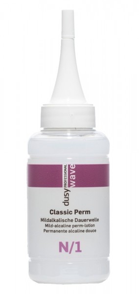 Dusy Classic Perm 80 ml