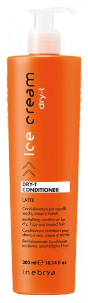 Inebrya Ice Cream Dry-T Conditioner