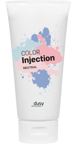 Dusy Color Injection neutral