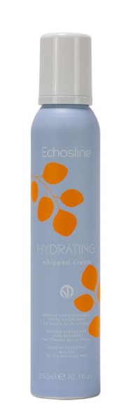 Echosline Hydrating Wipped Cream
