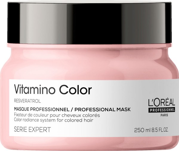 L'Oréal Serie Expert Vitamino Color Maske