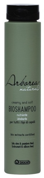 Biacrè Arborea Bio Shampoo