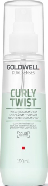 Goldwell Dualsenses Curly Twist Hydrating Serum Spray