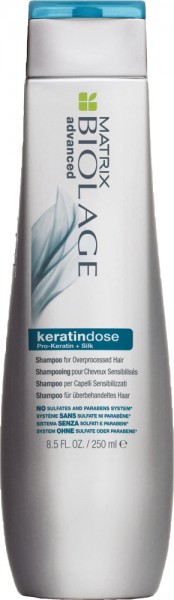 Matrix Biolage Keratindose Shampoo