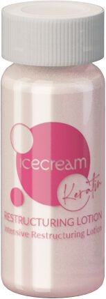 Inebrya Ice Cream Restructuring Lotion