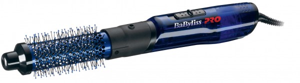 BaByliss Blue Lightning Thermobürste