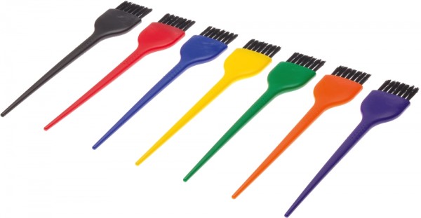 Efalock Plug & Play Färbepinselset
