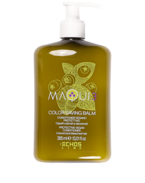 Echosline Maqui 3 Color Saving Balm