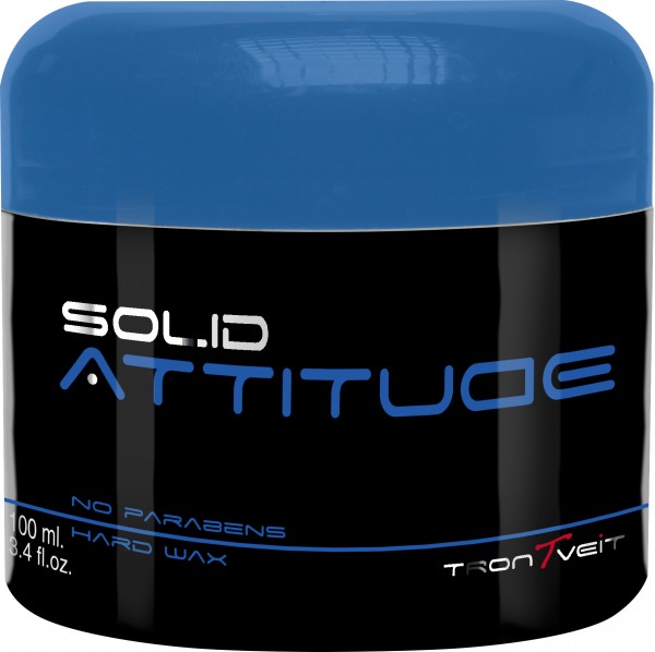 Attitude Solid Wax