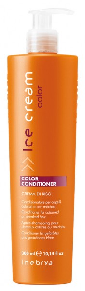 Inebrya Ice Cream Color Conditioner