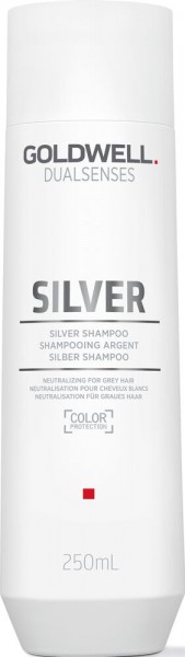 Goldwell Dualsenses Silver Shampoo