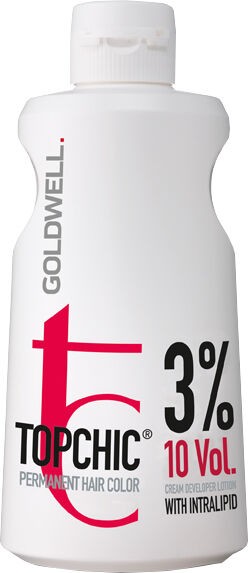 Goldwell Topchic Lotion