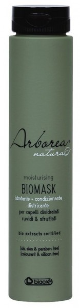 Biacrè Arborea Bio Maske