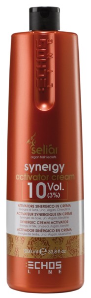 Echosline Seliàr Synergy Color Activator Cream