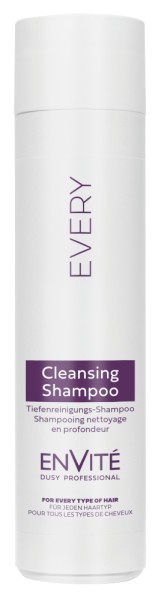 Dusy Envité Cleansing Shampoo