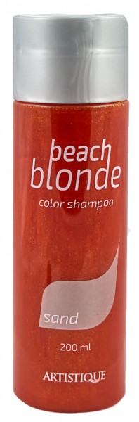 Artistique Beach Blonde Sand Shampoo