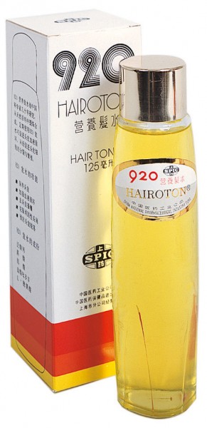 920 Hairoton Haarwasser
