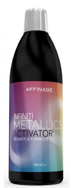 A.S.P Metallics Activator