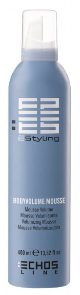 Echosline Bodyvolume Mousse