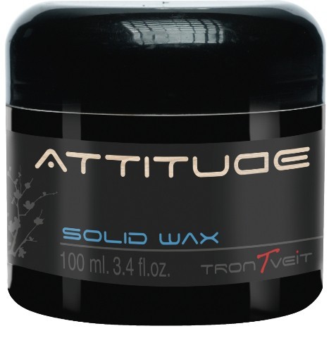 Attitude Solid Wax