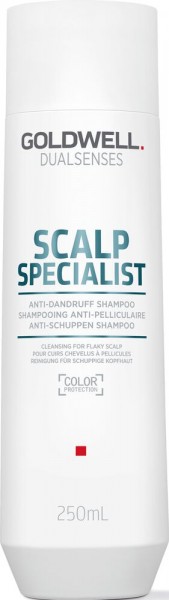 Goldwell Dualsenses Scalp Specialist Anti-Dandruff Shampoo