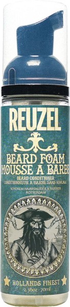 Reuzel Beard Foam