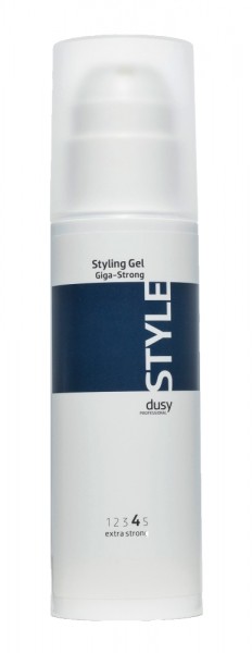 Dusy Styling Gel Giga-Strong